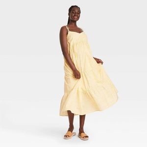 The Nines by Hatch Maternity Dress